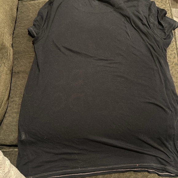 LUCKY BRAND AC/DC TSHIRT - Picture 7 of 7